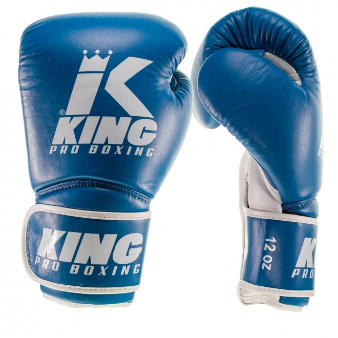Боксерские перчатки KING PRO BOXING BG STAR 8