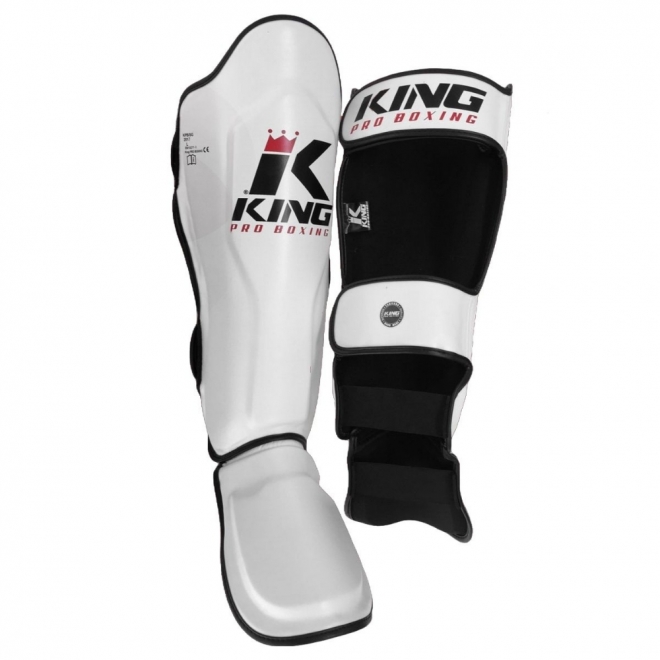 Накладки на ноги KING PRO BOXING KPB/SG-3