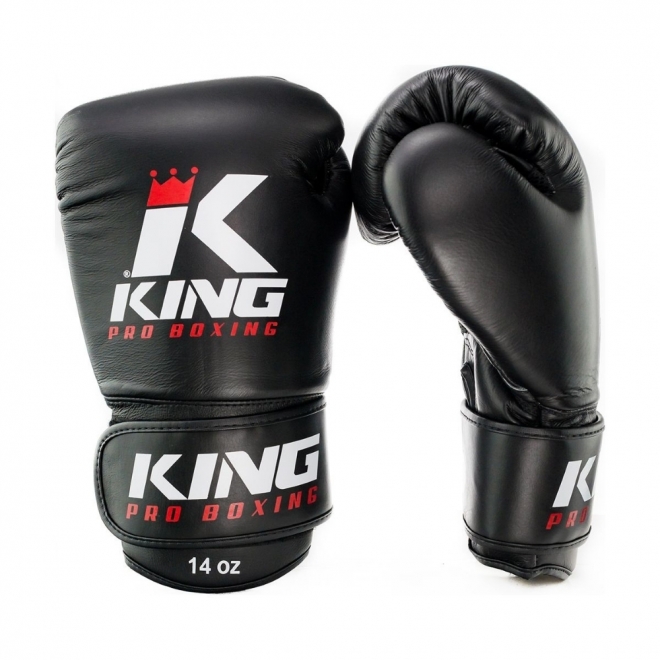 Боксерские перчатки KING PRO BOXING BG AIR