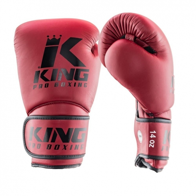 Боксерские перчатки KING PRO BOXING BG STAR MESH 3