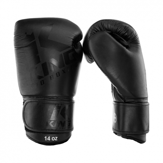 Боксерские перчатки KING PRO BOXING BG 8