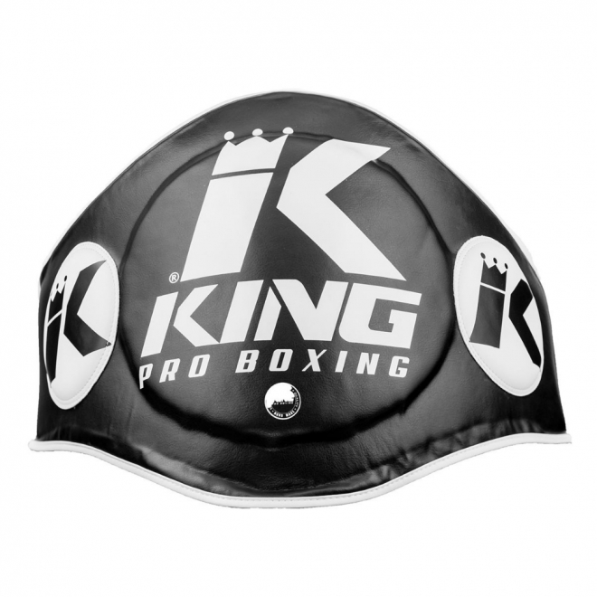 Тренерский пояс KING PRO BOXING KPB/BP