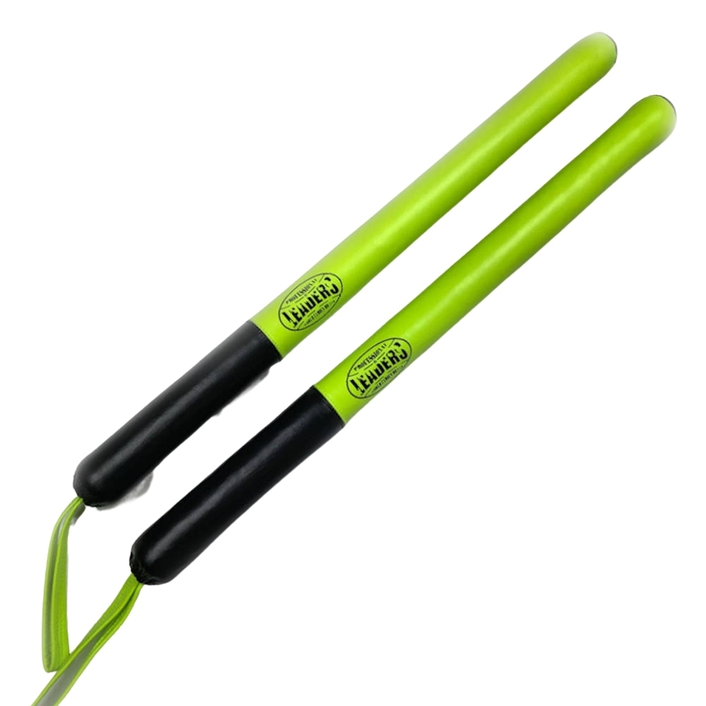 Палки тренерские LEADERS Boxing Punch Sticks GR