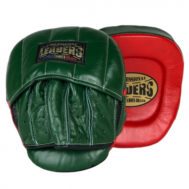 Лапы тренерские LEADERS tactical custom