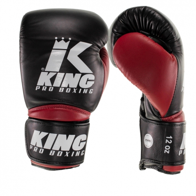 Боксерские перчатки KING PRO BOXING BG STAR 10