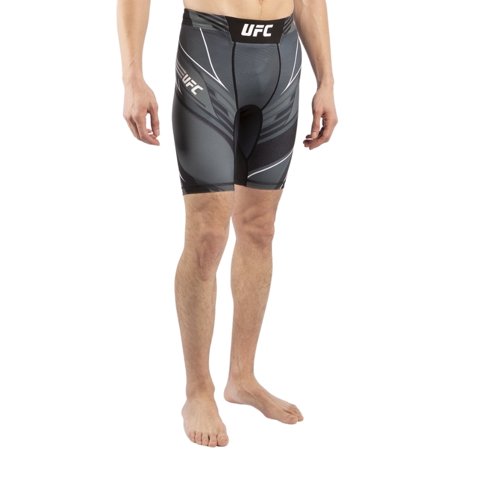 Шорты UFC VENUM PRO LINE - BLACK