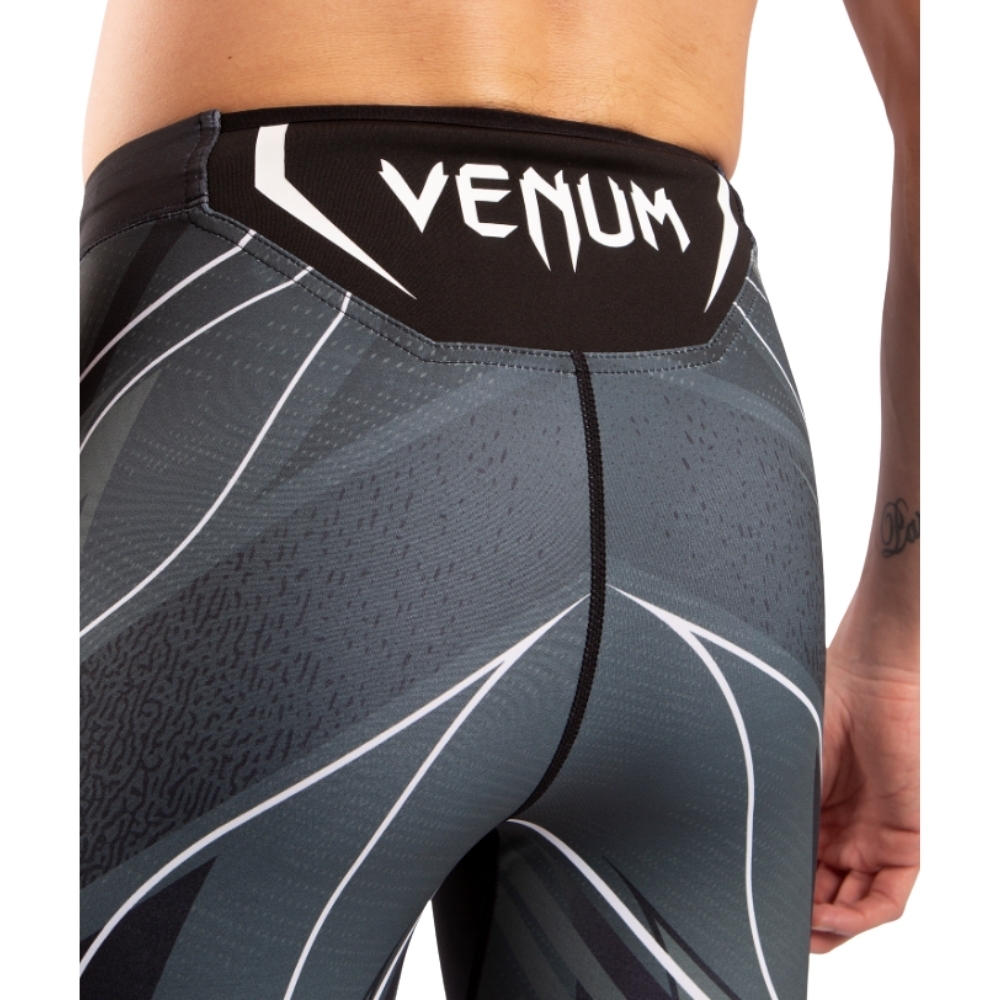 Шорты UFC VENUM PRO LINE - BLACK