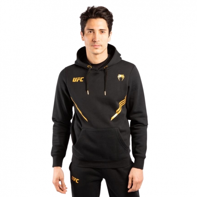 Худи UFC VENUM REPLICA MEN'S HOODIE - CHAMPION
