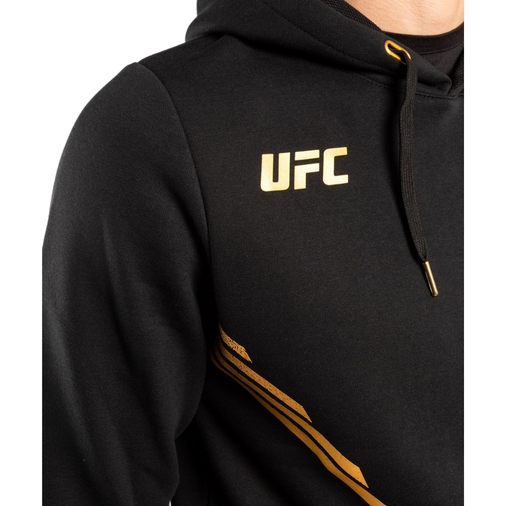 Худи UFC VENUM REPLICA MEN'S HOODIE - CHAMPION