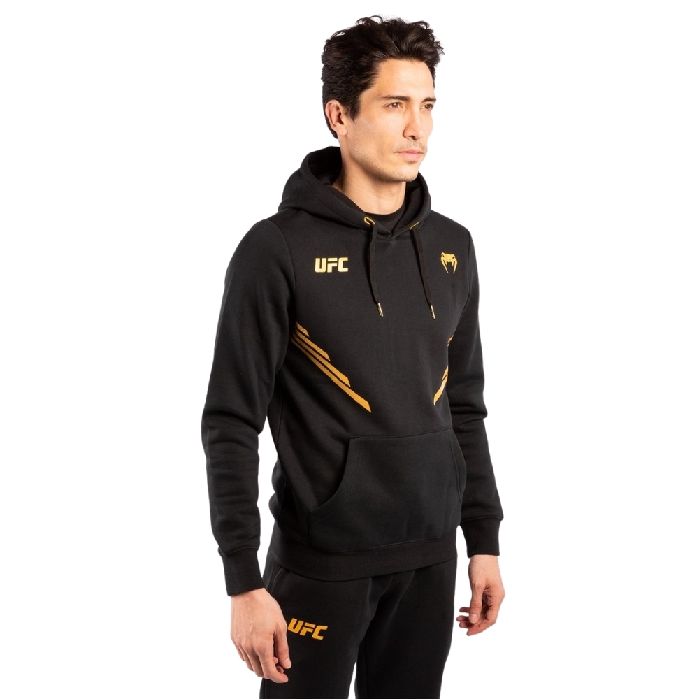 Худи UFC VENUM REPLICA MEN'S HOODIE - CHAMPION