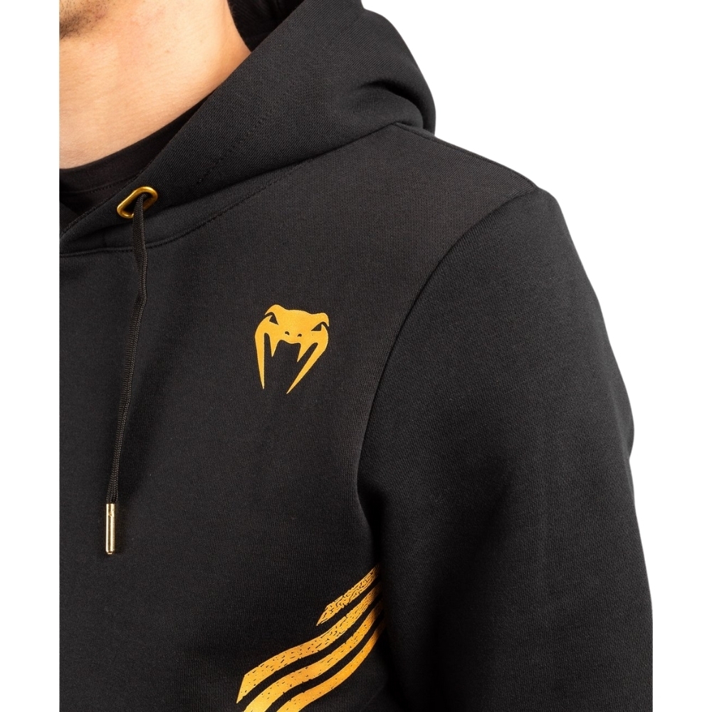 Худи UFC VENUM REPLICA MEN'S HOODIE - CHAMPION