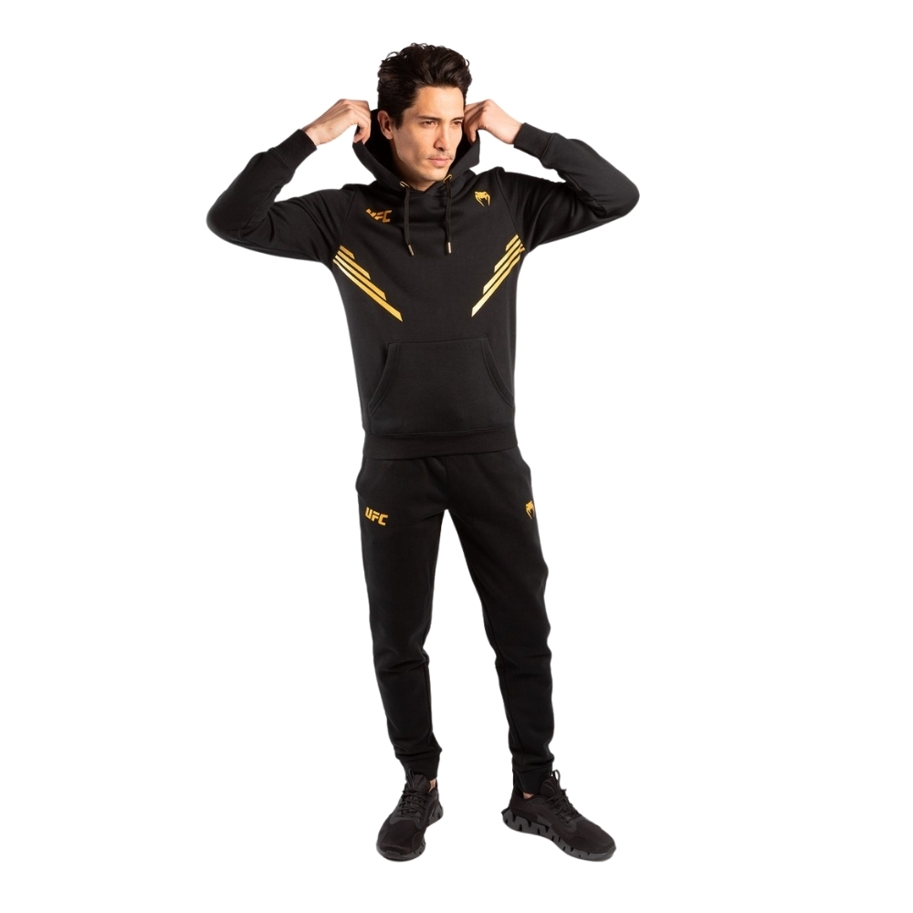 Худи UFC VENUM REPLICA MEN'S HOODIE - CHAMPION