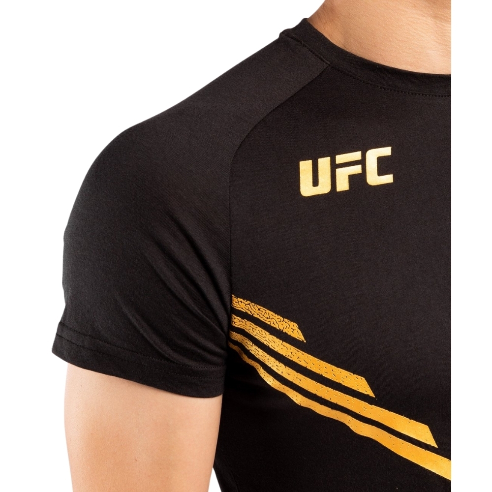 Футболка UFC VENUM REPLICA MEN'S JERSEY - CHAMPION