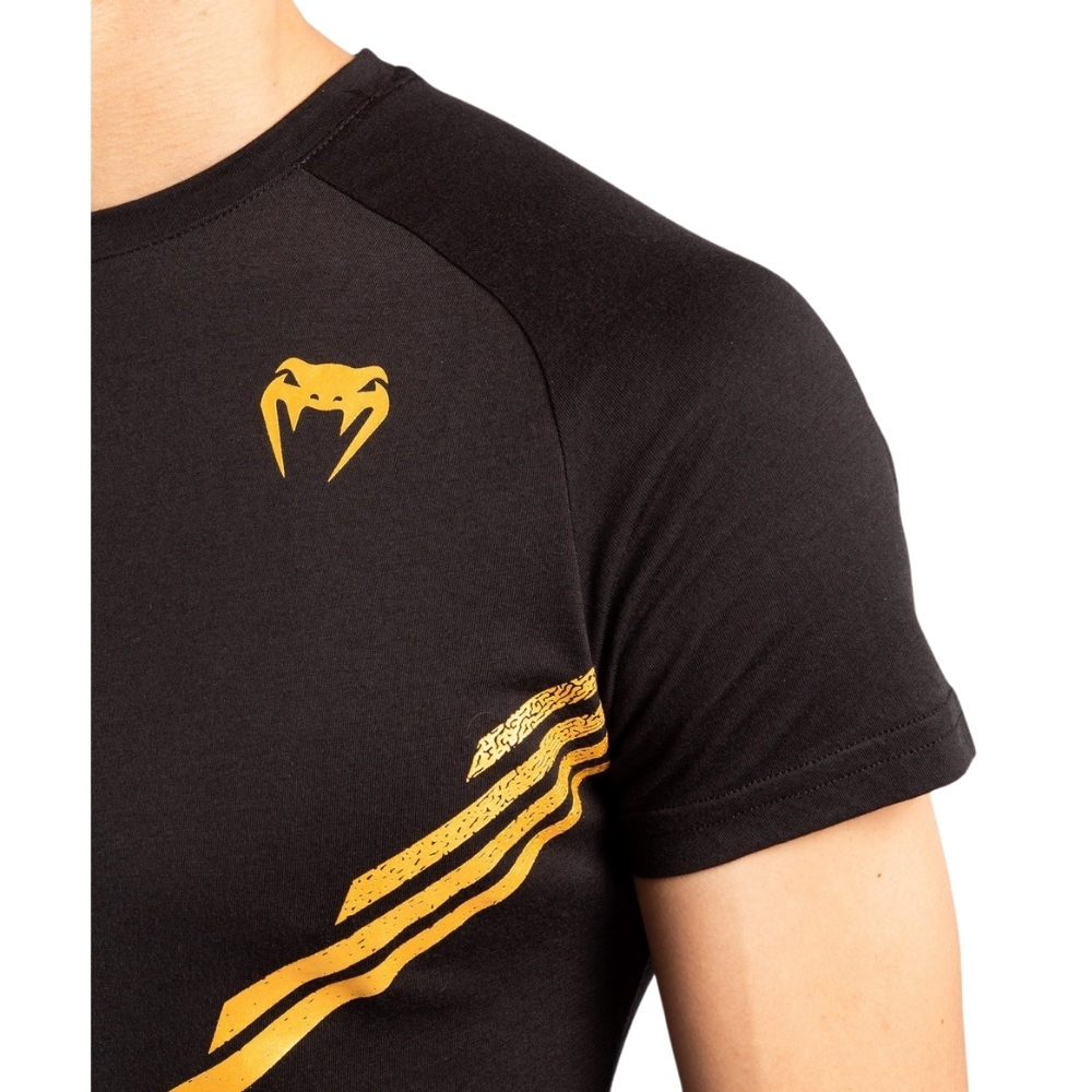 Футболка UFC VENUM REPLICA MEN'S JERSEY - CHAMPION