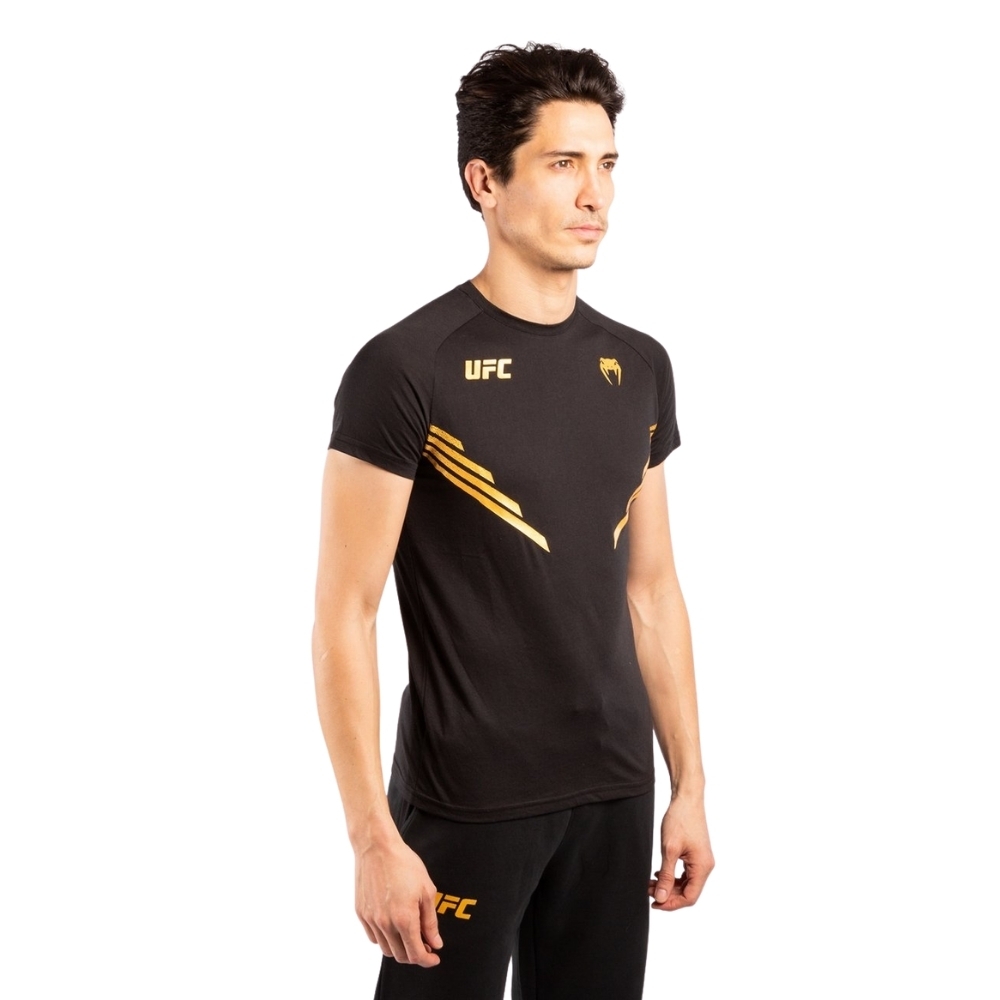 Футболка UFC VENUM REPLICA MEN'S JERSEY - CHAMPION