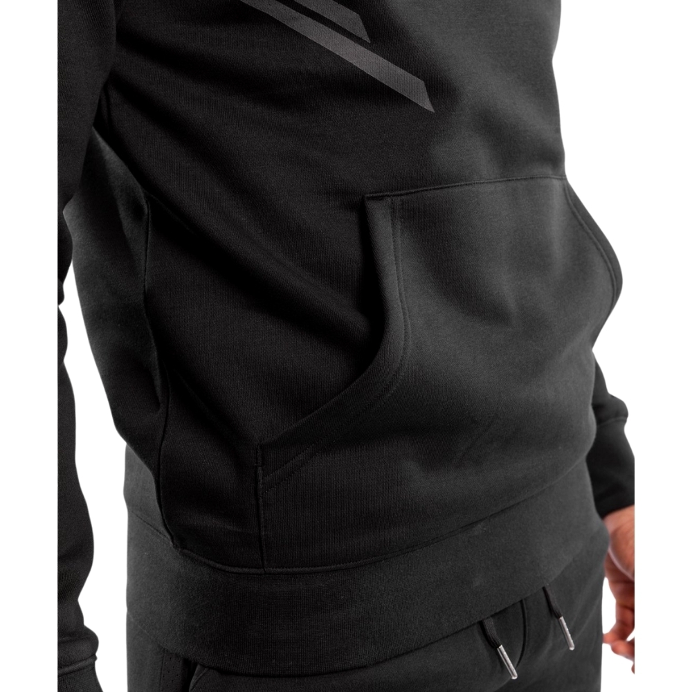 Худи UFC VENUM REPLICA MEN'S HOODIE - BLACK