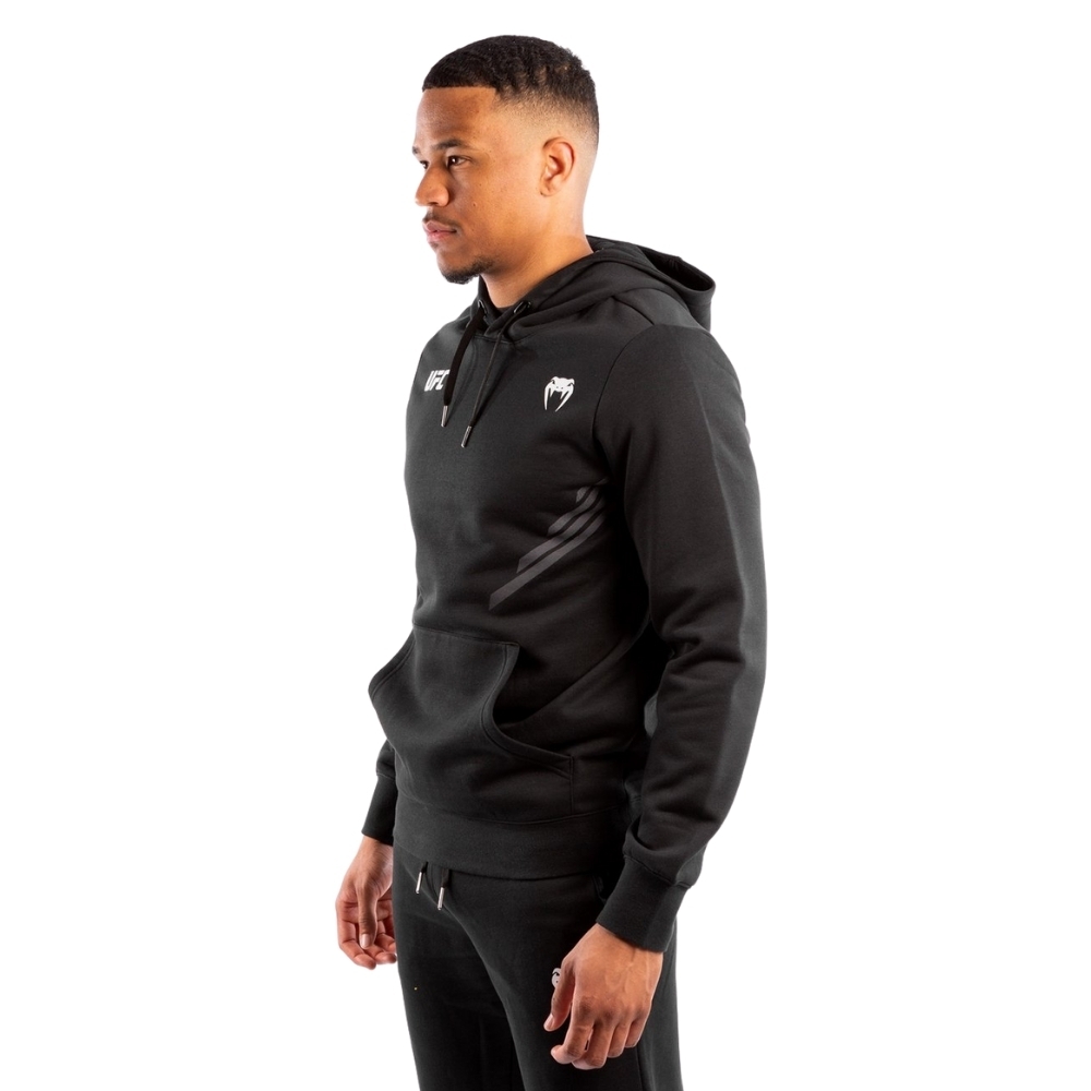 Худи UFC VENUM REPLICA MEN'S HOODIE - BLACK