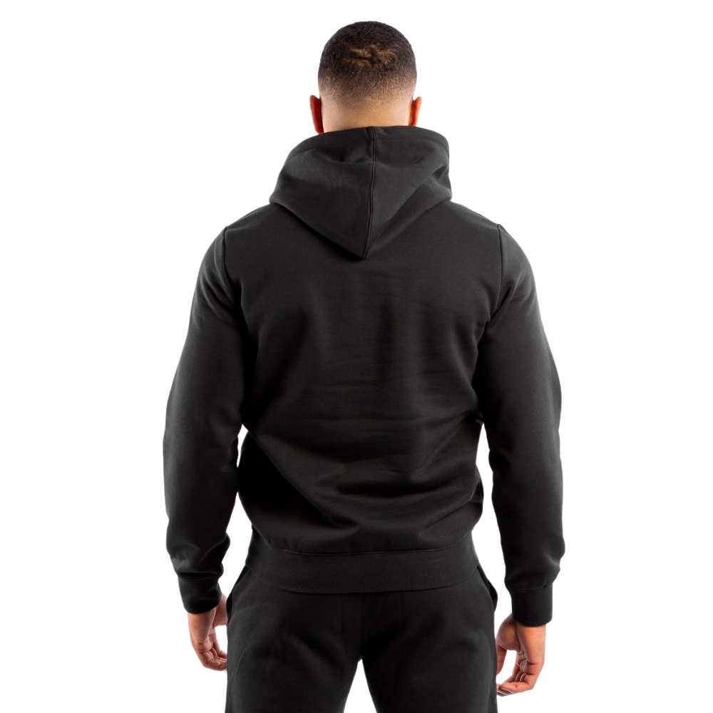 Худи UFC VENUM REPLICA MEN'S HOODIE - BLACK