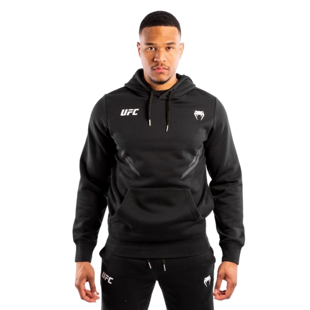 Худи UFC VENUM REPLICA MEN'S HOODIE - BLACK
