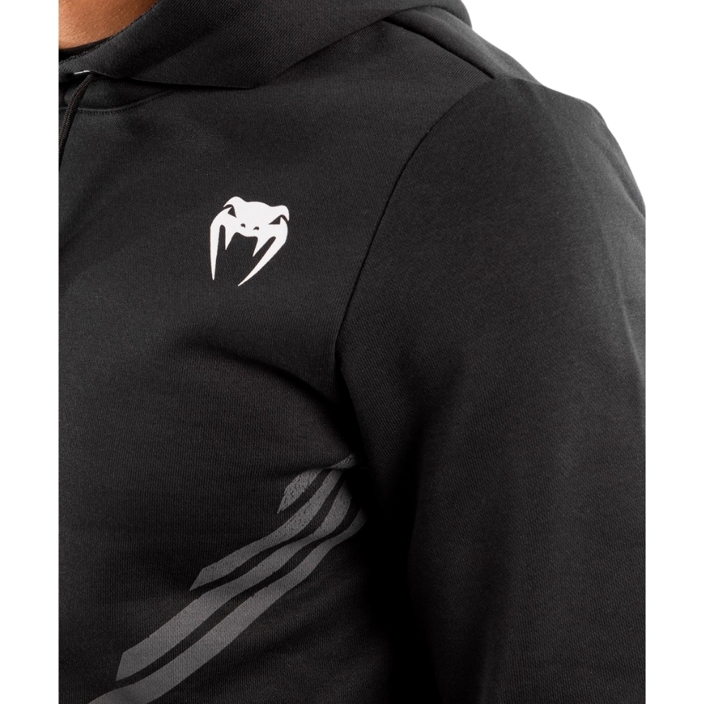 Худи UFC VENUM REPLICA MEN'S HOODIE - BLACK