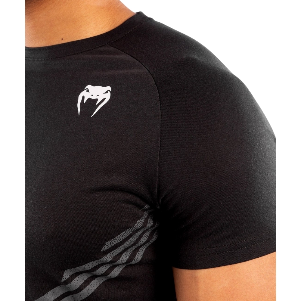 Футболка UFC VENUM REPLICA MEN'S JERSEY - BLACK