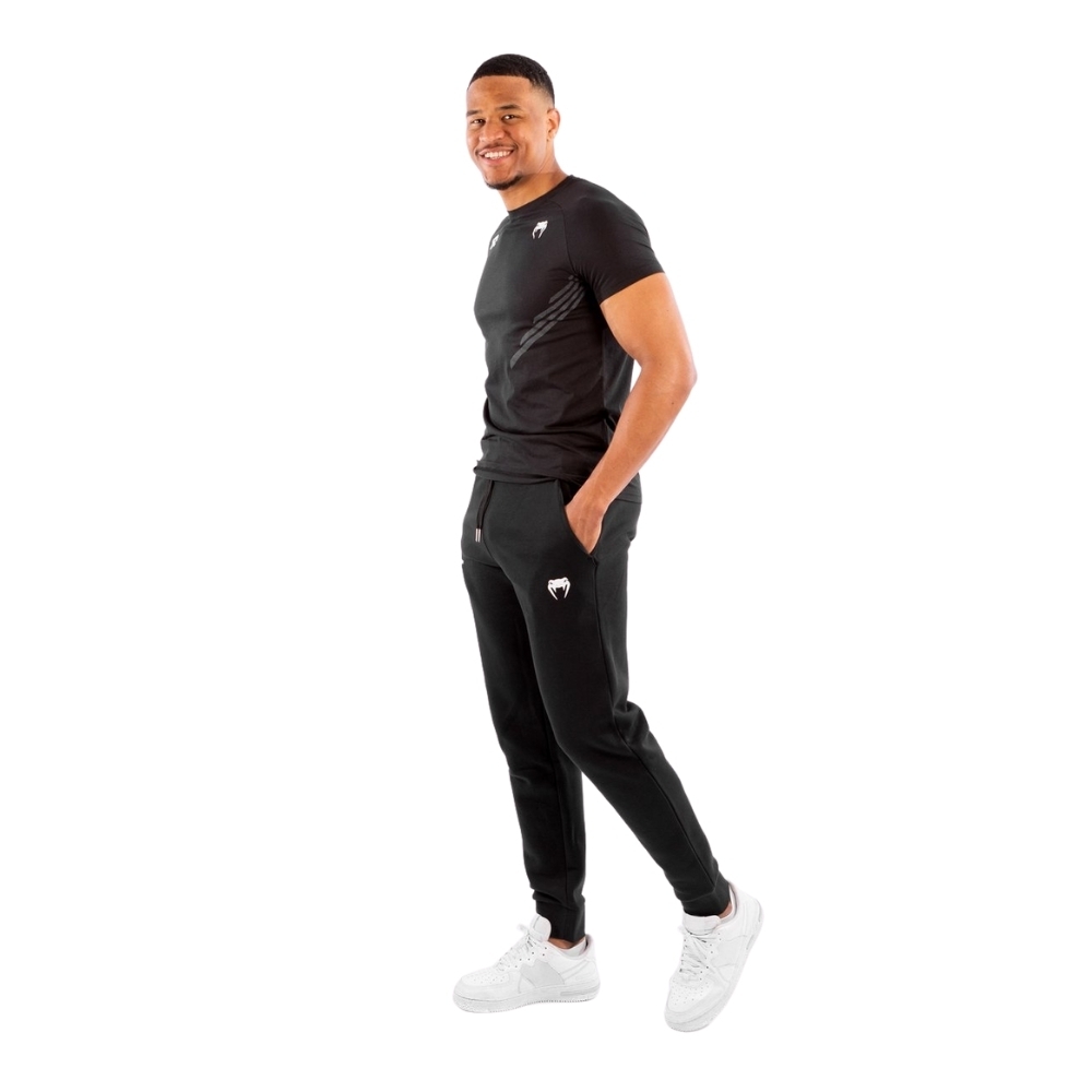 Футболка UFC VENUM REPLICA MEN'S JERSEY - BLACK