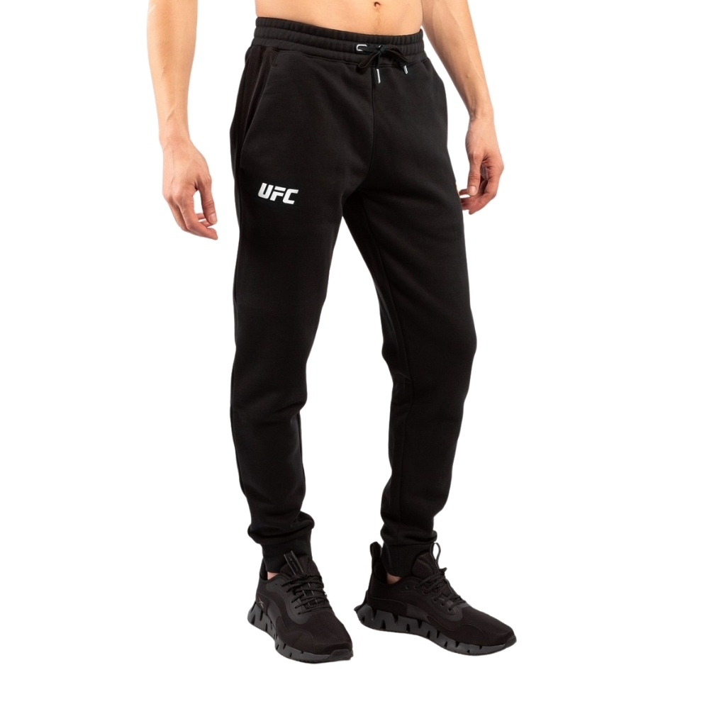 Штаны UFC VENUM REPLICA - BLACK