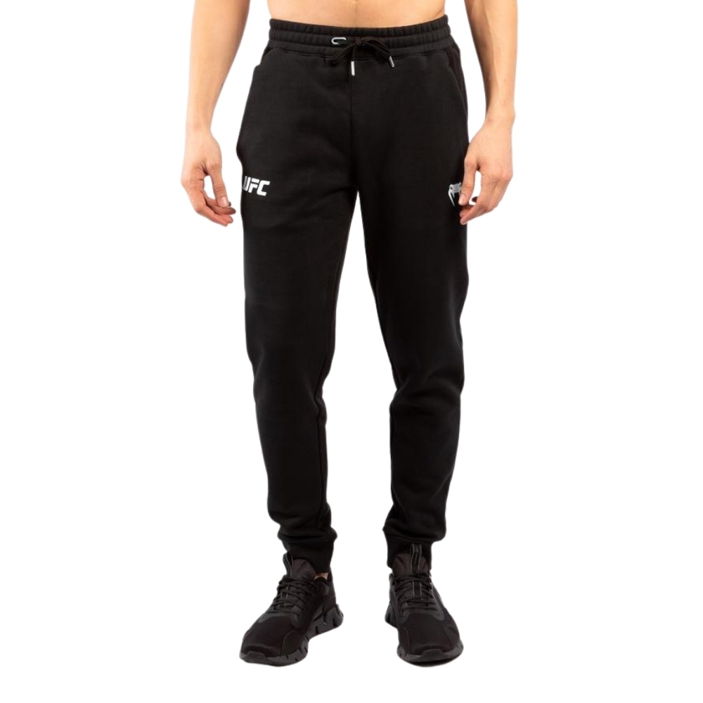 Штаны UFC VENUM REPLICA - BLACK