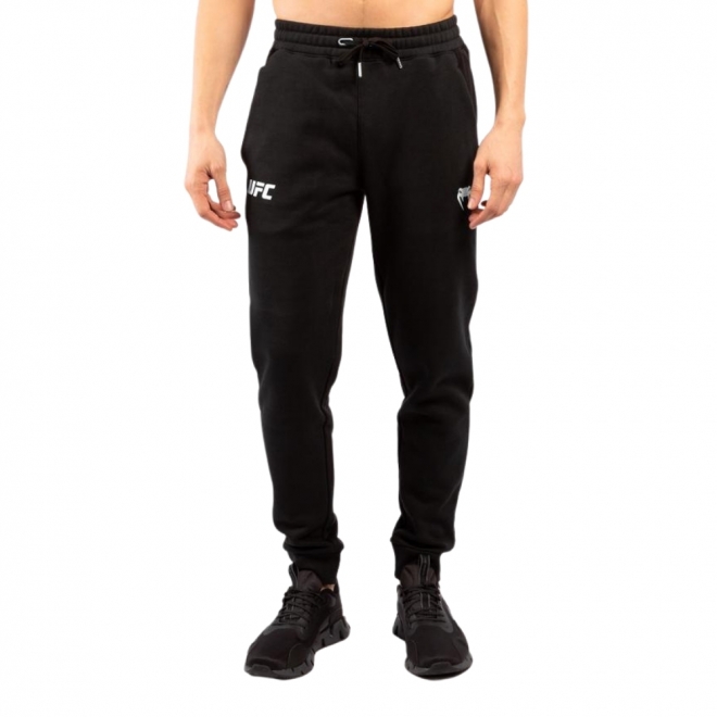 Штаны UFC VENUM REPLICA - BLACK