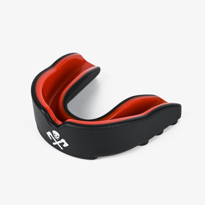 Боксерская капа Hardcore Training Raude