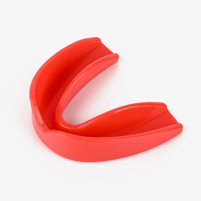 Боксерская капа Hardcore Training Base Red