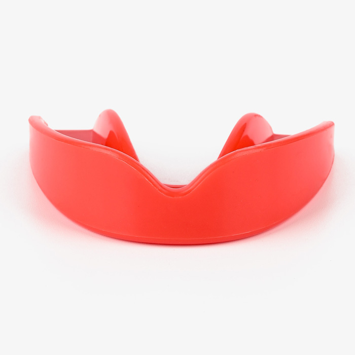 Боксерская капа Hardcore Training Base Red