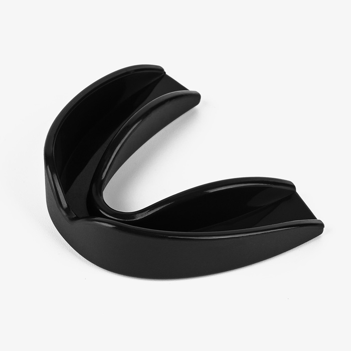 Боксерская капа Hardcore Training Base Black