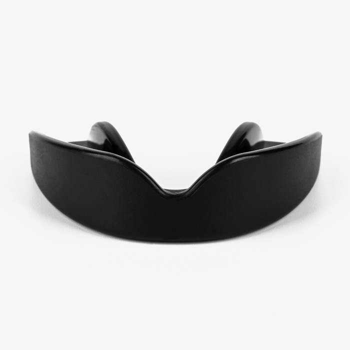 Боксерская капа Hardcore Training Base Black