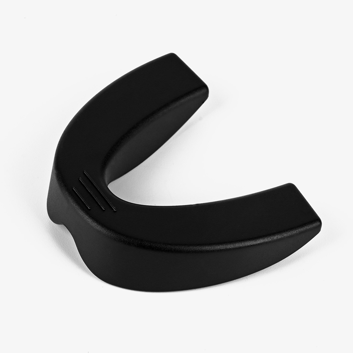 Боксерская капа Hardcore Training Base Black