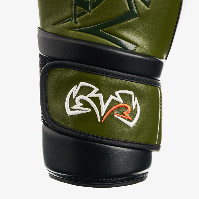 Снарядные перчатки Rival RB80 Impulse