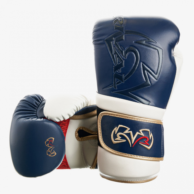 Снарядные перчатки Rival RB80 Impulse