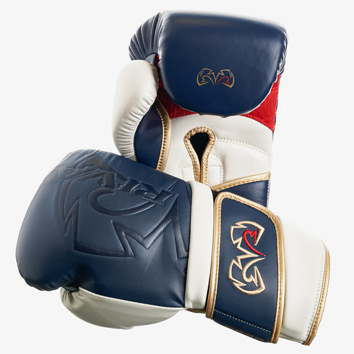 Снарядные перчатки Rival RB80 Impulse