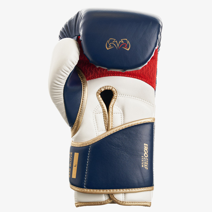 Снарядные перчатки Rival RB80 Impulse