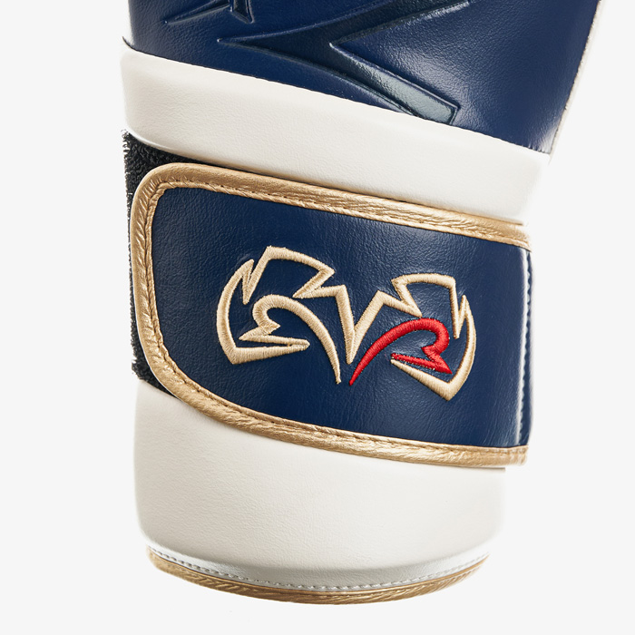 Снарядные перчатки Rival RB80 Impulse