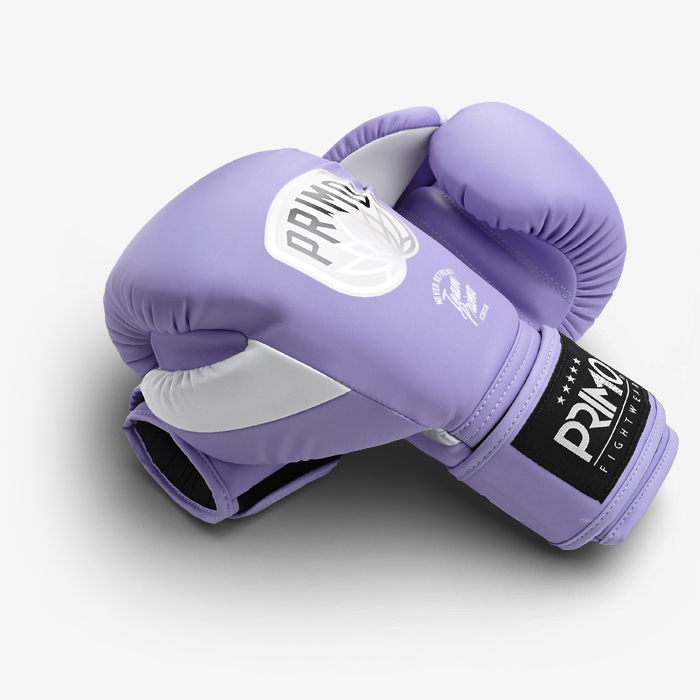 Боксерские перчатки Primo Emblem II