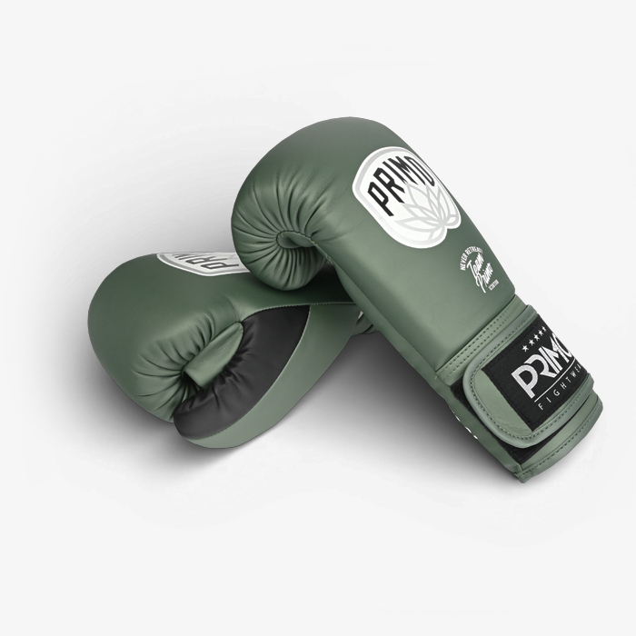 Боксерские перчатки Primo Emblem II