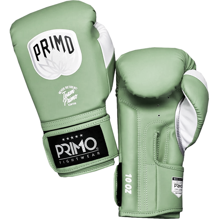 Боксерские перчатки Primo Emblem II