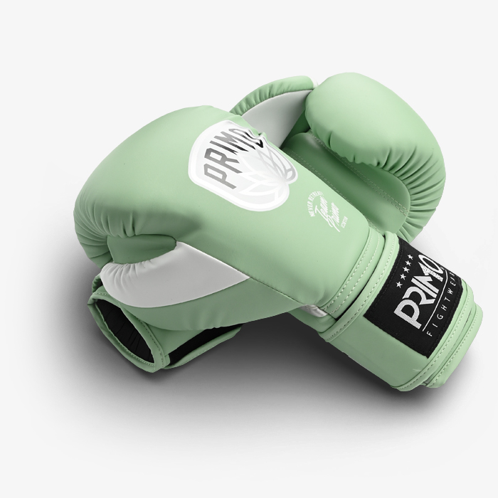 Боксерские перчатки Primo Emblem II