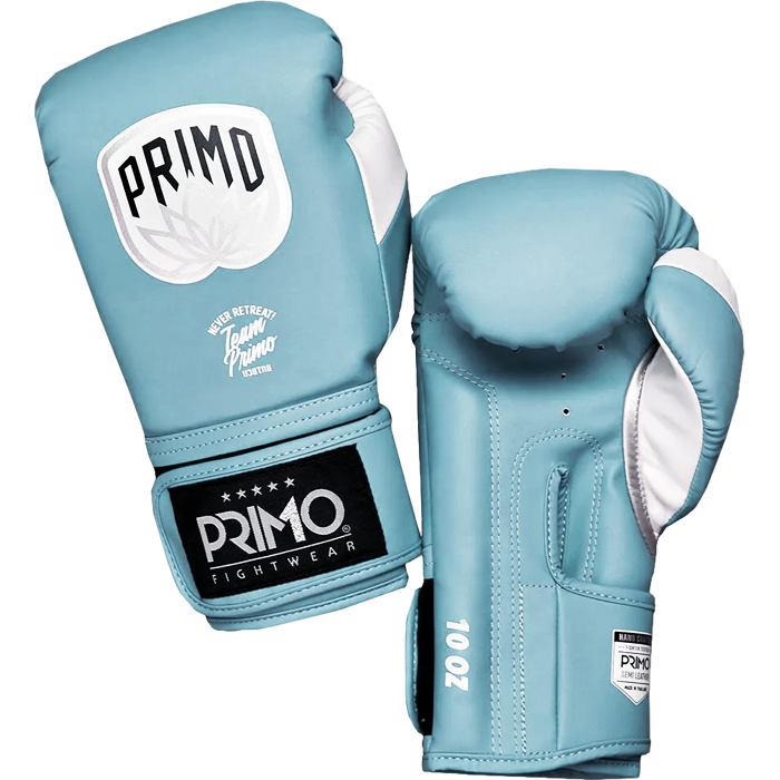 Боксерские перчатки Primo Emblem II