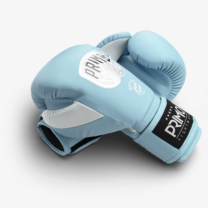 Боксерские перчатки Primo Emblem II
