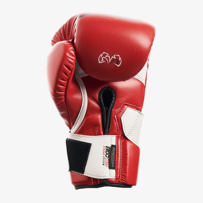 Перчатки для спарринга Rival RS2V