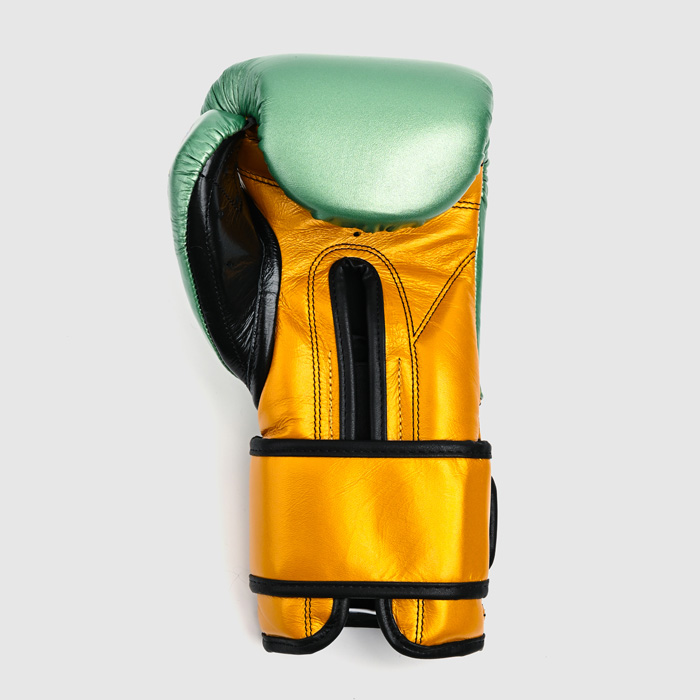 Тренировочные перчатки Cleto Reyes E61 WBC