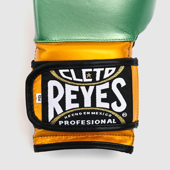 Тренировочные перчатки Cleto Reyes E61 WBC