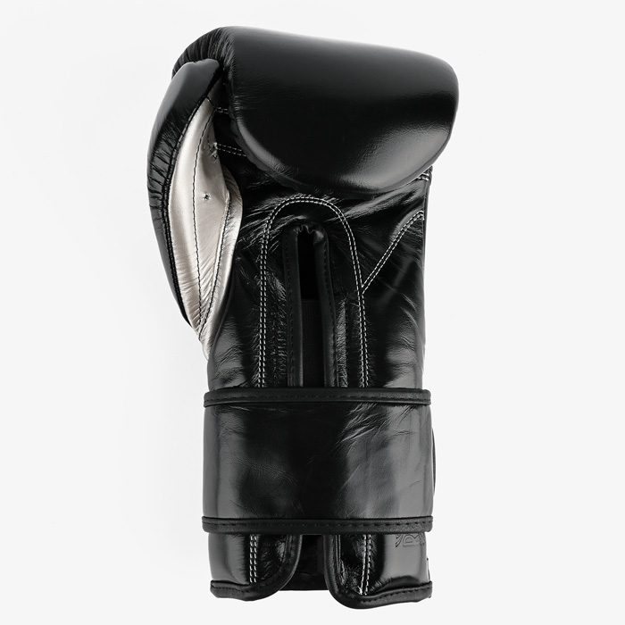 Тренировочные перчатки Cleto Reyes E600 Black